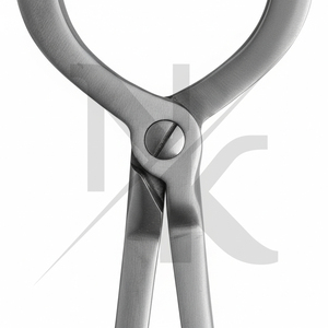 Premium Farrier Hoof <strong>Tester</strong> Adjustable Tension Durable Surgical Instruments for Horse Health Assessment Reusable - Product Image 3