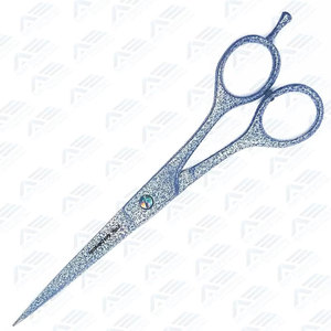 Tijeras de Peluquería Profesionales de Corte Preciso, Instrumentos de Belleza para Peinar el Cabello, Tijeras de Peluquero y Tijeras de Barbero - Product Image 4