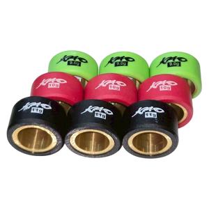Accessoires de transmission CVT KAO, pièces de course pour moto Yamaha S-MAX FORCE - Product Image 4