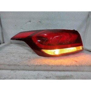 ไฟท้าย LED ด้านซ้ายสำหรับคนขับ ปี 2014-2016 มือสอง ของแท้ OEM รุ่น 92401B1540 - Product Image 2