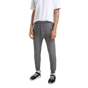 Fabricante de Ropa Deportiva, Conjunto Deportivo de 2 Piezas, 100% Algodón, Unisex, con Logotipo Personalizado, Suave, Transpirable y Ligero - Product Image 6