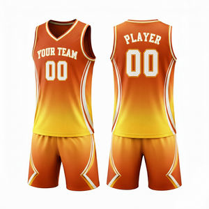 Pantalones Cortos Deportivos de Primera Calidad para Hombre, Personalizados, Sublimados, para Verano - Product Image 3