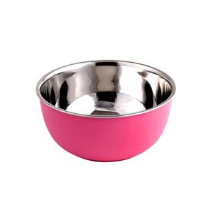 Tazón de Acero Inoxidable de 6 Pulgadas y Calibre 22, Tazón para Servir de 250 ml, Tazón Katori, Tazón Vati, Duradero, de Calidad, Elegante - Product Image 5