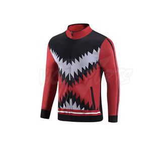 Chándal Sublimado Personalizado Más Popular, Hecho a Medida, Nuevo Estilo, Hecho en Pakistán - Product Image 2