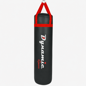 Nouveaux sacs de frappe d'entraînement personnalisés de haute qualité, robustes, écologiques, légers, avec logo, en cuir et PVC - Product Image 3