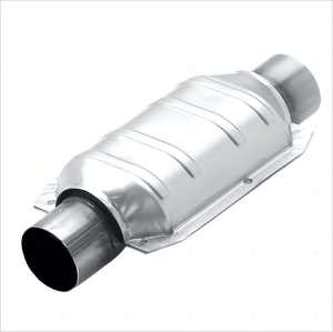 <span class=keywords><strong>Prix</strong></span> usine nouveau système d'échappement universel convertisseur catalytique d'échappement EPA 2.25 pouces convertisseurs catalytiques universels Euro 5 - Product Image 4