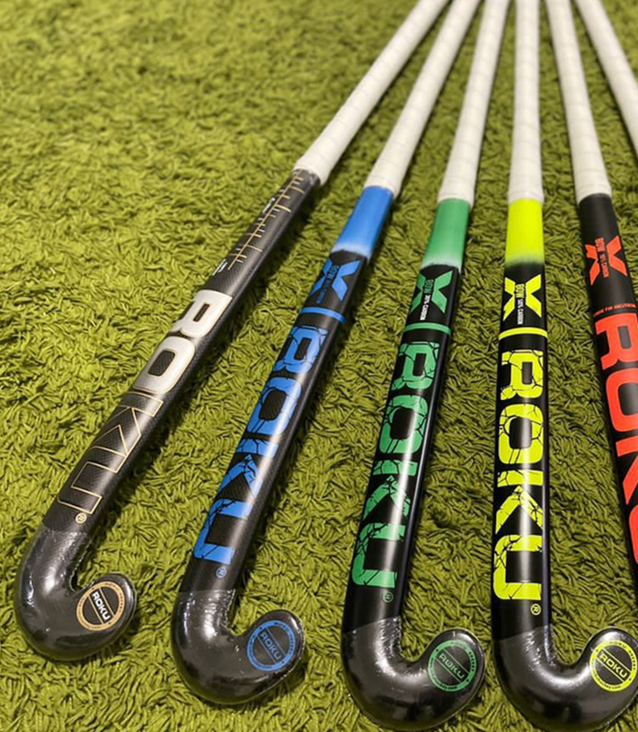High Quality Professional Field Hockey Stick 100% Carbon Fiber Sports Sticks Sports Equipment Field Hockey Sticks