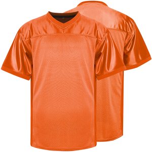 Camiseta de Fútbol Jersey Club Local/Visitante 100% Poliéster Personalizada sin Mangas de Secado Rápido Unisex Adulto de Alta Calidad - Product Image 6