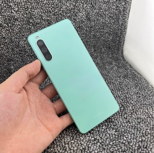 Wholesale Xperia 10iv Usa Version 5G CDMA LTE English 6+128GB NFC Mobile <b>Phone</b> 120Hz 6.5" OLED HDR 48MP+12MP Octa-Core - Product Image 5