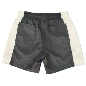 Conjunto de Chaqueta Corta y Pantalón Deportivo de 2 Piezas, Estilo Windbreaker, Personalizado, Nuevo, Hecho en Fábrica, con Cierre, de Nailon y Poliéster, para Hombre - Product Image 5