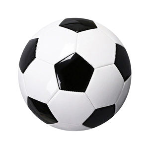 Balón de Fútbol de Cuero al por Mayor - Diseño Personalizable, Duradero, Transpirable y Cómodo para Entrenamientos, Partidos y Uso en Exteriores, Novedad 2026 - Product Image 2