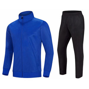 Chándal de nuevo diseño hecho en fábrica de alta calidad con logotipo personalizado chándal ligero personalizado más nuevo para hombre - Product Image 5