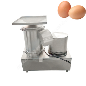 Small Egg Separator Machine Egg Breaker Machine Egg Cracker Separator - Product Image 5
