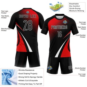 Uniforme de Voleibol Transpirable Clásico para Hombre, Precio al por Mayor, Diseño Nuevo de Alta Calidad con Logotipo Personalizado - Product Image 6