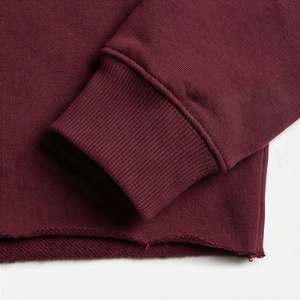 Custom <b>Zipper</b> Pullover Breathable Crop Top Women Hoodies Premium Activewear Streetwear Apparel Design Fashion Trends - Product Image 6