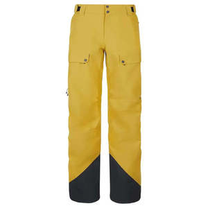 Pantalones de Esquí Impermeables y Aislantes para Invierno, Transpirables y Resistentes al Viento, para Hombres y Mujeres, Ropa para Nieve y Montaña - Product Image 5