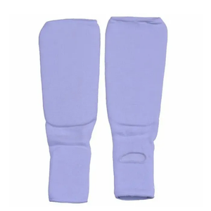 Espinilleras de EVA Personalizadas para Kickboxing, Muay Thai, Entrenamiento, Sparring, Protección Profesional Ligera - Product Image 2