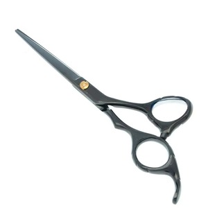 Premium Hair Cutting <b>Shears</b> High Quality Stainless Steel <b>Top</b> Quality Wholesale Supplier ODM 2026 Unique Color - Product Image 3