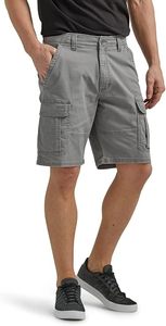 Custom Cargo Shorts Men Lightweight Outdoor Utility Shorts Multi Pocket Casual Workwear Shorts OEM ODM Manufacturer - Product Image 2