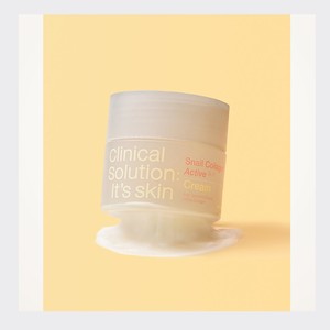 ผลิตภัณฑ์ดูแลผิวหน้าจากเกาหลี ITSSKIN It's Skin ผลิตในเกาหลี ครีมและโลชั่นบำรุงผิวหน้า 50 มล. คอลลาเจน ข้อเสนอพิเศษ - Product Image 5
