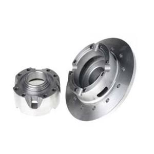 Conjunto de Diferencial Hidráulico 181273M1 Compatible con la Transmisión del Tractor Massey Ferguson MF165 MF168 - Product Image 1