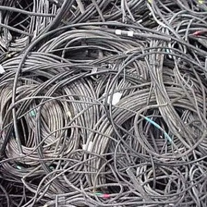 High Purity Aluminium Wire <b>Scrap</b> For Recycling Facilities And <b>Metal</b> Recovery Operations With Clean Conductive Content - Product Image 2