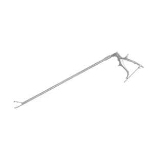 Endoscopio Kerrison Regular de Alto Rendimiento de 10 mm para Soluciones Superiores, Instrumentos Quirúrgicos de Alta Calidad, Rongeur - Product Image 2