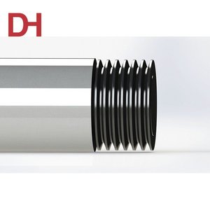 Broche CNC à entraînement moteur haute rigidité 3 précision 1600 tr/min pour meulage horizontal, machine-outil durable avec garantie d'un an - Product Image 4