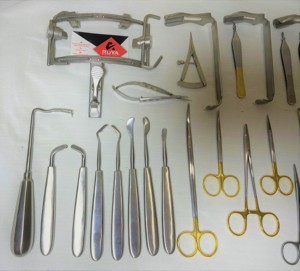 ชุดเครื่องมือผ่าตัดซ่อมแซมหลังคาปากแยก Ruya Surgical RS-178 สำหรับการผ่าตัดทั่วไป ได้รับการรับรองมาตรฐาน CE ระดับ I พร้อมคู่มือการใช้งาน รับประกัน 5 ปี - Product Image 5
