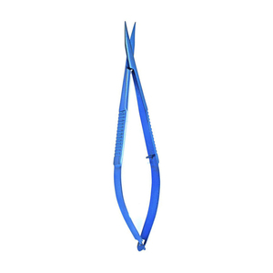 Micro-ciseaux pour instruments chirurgicaux, ciseaux Westcott de haute qualité, 11 cm, acier chirurgical pour tenotomie - Product Image 1