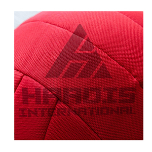 Pelota de Dodgeball Ecológica Biodegradable de PU para Juegos Infantiles, Personalizada, a Bajo Precio, de Haadis International - Product Image 6