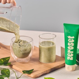 [ZEROSET] Limpiador Facial Espumoso con Té Verde Zeroset 120g, Limpiador de la Marca Confiable Zeroset para el Cuidado de la Piel - Product Image 6