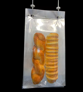 Bolsa de Embalaje para Pan de Plástico LDPE, CPP, PP, con Logotipo Personalizado a Precio de Fábrica - Product Image 4