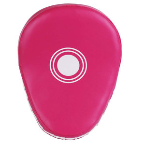 Hot Selling Focus Pads For Target Boxing Training High Quality Custom Logo Design Focus Mitts Pads - Product Image 4