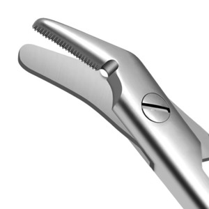 High Precision Wire <b>Cutter</b> Scissor Surgical Instrument For Orthopedic Veterinary And Medical Procedures - Product Image 3