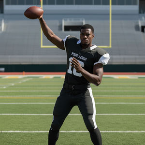 Best Quality Sports and Team Wear American Football Uniforms Design Your Own Custom American Football Uniform - Product Image 3