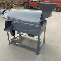 China Hot Verkoop Kokosnoot Kokos Machine Voor Vezel Kokosnoot Verwerkingsapparatuur Palm Fruit Kokosnoot Shredder Machine