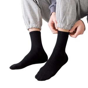 High Performance <b>Crew</b> Sports <b>Socks</b> for Running Training and Daily Workouts Breathable Eco-Friendly for Men and <b>Women</b> - Product Image 3
