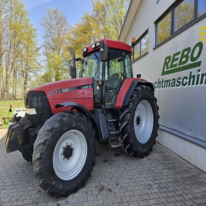 Tractor agrícola Case MX 135 - Product Image 1