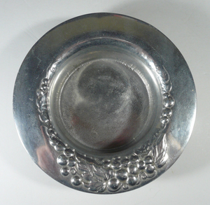 Simplest Design Aluminium Bottle Coaster Eco-Friendly Tableware Accent Newly Crafts At Wholesale Product - Product Image 6