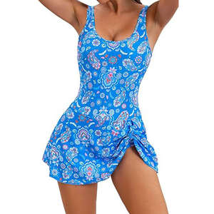 Traje de Baño para Mujer, Traje de Baño de Una Pieza, Personalizado, en Oferta - Product Image 6