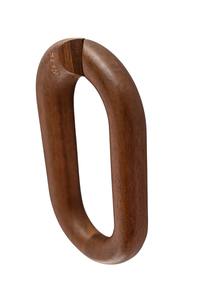 Accessoires de luxe personnalisés, chaînes décoratives multi-usages, chaînes en résine épaisse, chaînes en acrylique, décoration murale - Product Image 5