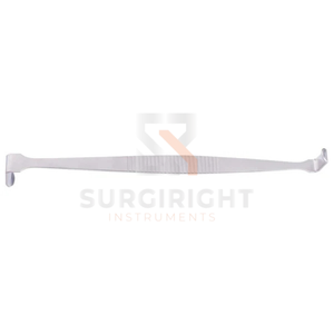 Retractor de Tejidos Quirúrgicos de Acero Inoxidable para Uso Doméstico, Certificado CE, para Cirugía General y Ortopedia, Clase I Quirúrgica - Product Image 2