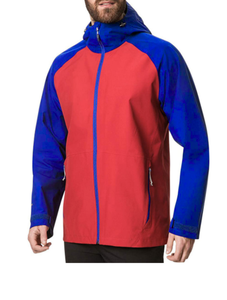 High Quality Winter Men's Soft Shell Ski Waterproof <b>Jacket</b> with Stand Collar and Zipper <b>Jacket</b> For Men - Product Image 6