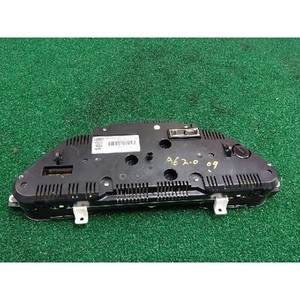 แผงหน้าปัดรถยนต์ A6 4F ปี 2008-2011 มือสอง ของแท้ รุ่น 4F0920901H - Product Image 2
