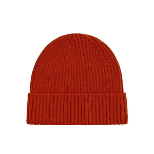 Custom Solid Pattern Glitter Print <b>Beanie</b> <b>Hat</b> Winter Knit Cashmere Unisex Adults Daily OEM - Product Image 5