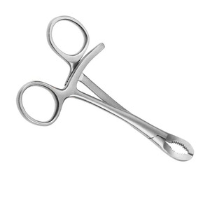 Pince de réduction à os en acier allemand robuste de qualité supérieure, instrument chirurgical, mesures en pouces et en système métrique - Product Image 5