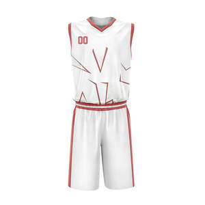 กางเกงบาสเก็ตบอลฤดูร้อน Bsci รุ่นมืออาชีพ 2026 ชุดบาสเก็ตบอล ผลิตจากโพลีเอสเตอร์ สำหรับผู้ชาย ราคาขายดีที่สุด - Product Image 1