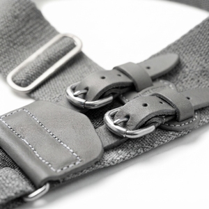 Custom Branding Manufacturer Support and Wholesale Supply High Quality Stable <b>Belt</b> Comfortable Adjustable <b>Belt</b> with OEM Service - Product Image 6