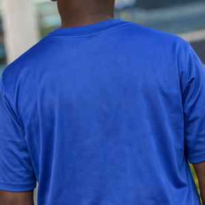 Camiseta Dri Fit para jóvenes Jack and Jill, azul, desde 1938, unidad familiar, juega juntos, camiseta informal para niños y niñas - Product Image 6